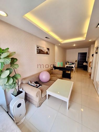 Hình ảnh Cho thuê căn hộ Sky Garden 3,Phú Mỹ Hưng giá rẻ