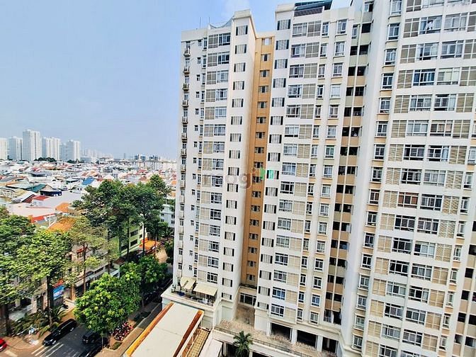 Hình ảnh Cho thuê căn hộ Sky Garden 3,Phú Mỹ Hưng giá rẻ