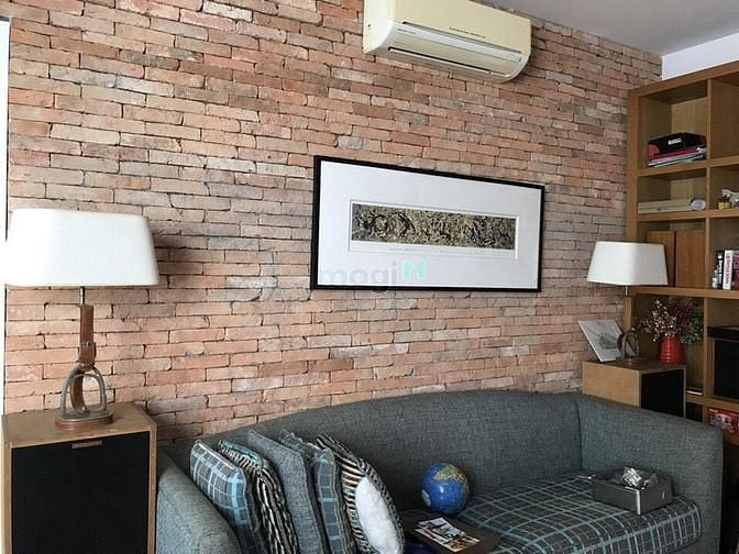 Hình ảnh Cho thuê villa Đoàn Thị Điểm, P1, Phú Nhuận
