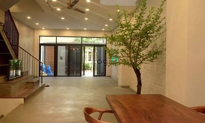 Hình ảnh Cho thuê villa Đoàn Thị Điểm, P1, Phú Nhuận