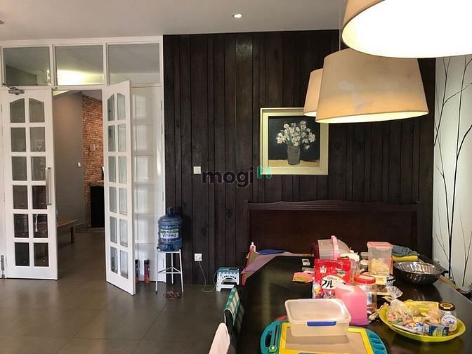 Hình ảnh Cho thuê villa Đoàn Thị Điểm, P1, Phú Nhuận