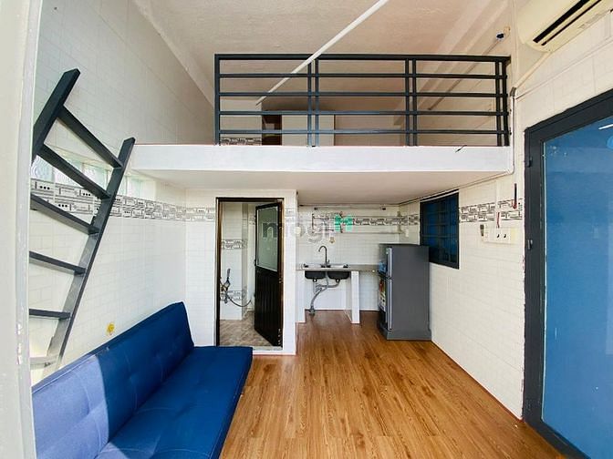 Hình ảnh Mb6623 nạp rút nhanh chóng duplex chỉ 3tr7, ban công, gác, ở đc nhiều người