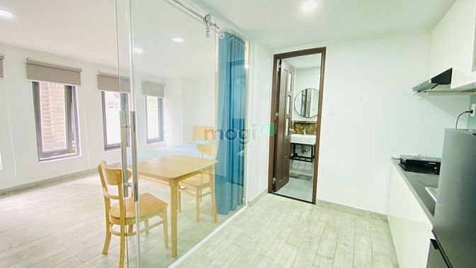 Hình ảnh SIÊU SANG - Mb6623 nạp rút nhanh chóng 1 Phòng ngủ tại Trần Văn Đang, Quận 3 (cao cấp)