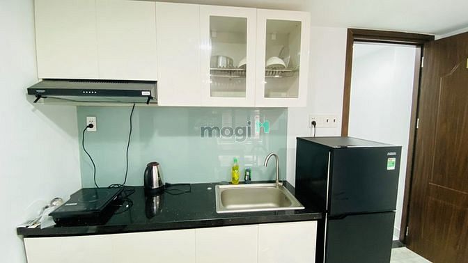 Hình ảnh SIÊU SANG - Mb6623 nạp rút nhanh chóng 1 Phòng ngủ tại Trần Văn Đang, Quận 3 (cao cấp)