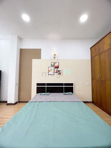 Hình ảnh 💫⚡️Căn Hộ Studio 1PN 🛵 Vòng Xoay Hàng Xanh 📍Quận Bình Thạnh