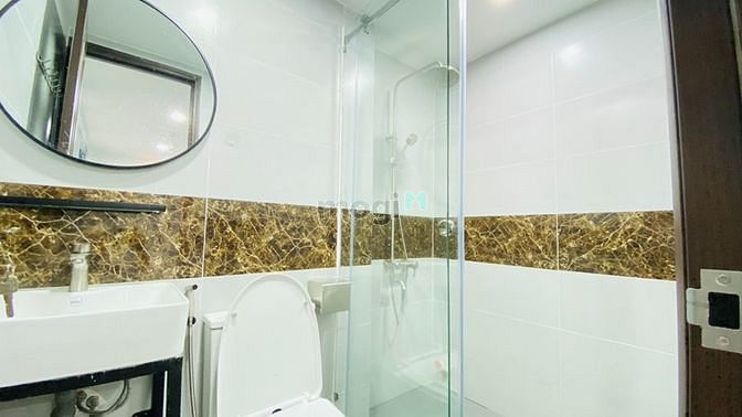 Hình ảnh SIÊU SANG - Mb6623 nạp rút nhanh chóng 1 Phòng ngủ tại Trần Văn Đang, Quận 3 (cao cấp)