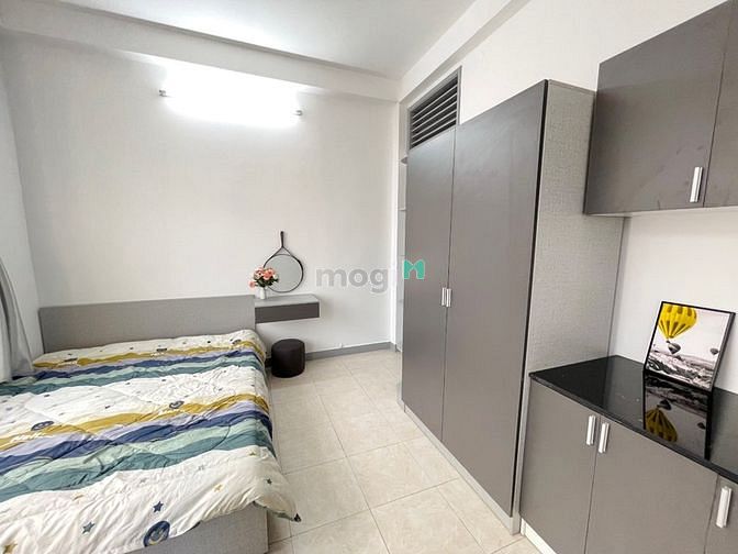 Hình ảnh 📌 Studio Bancol - Cửa Sổ, Máy Giặt Riêng Ngay Chân Cầu Công Lý