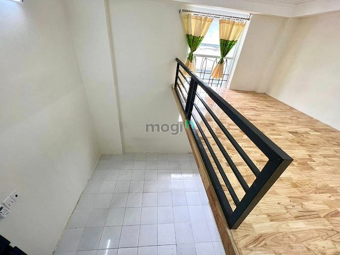 Hình ảnh Phòng Trọ Cho thuê Có Gác Đầy Đủ Nội Thất Ở Tân Bình