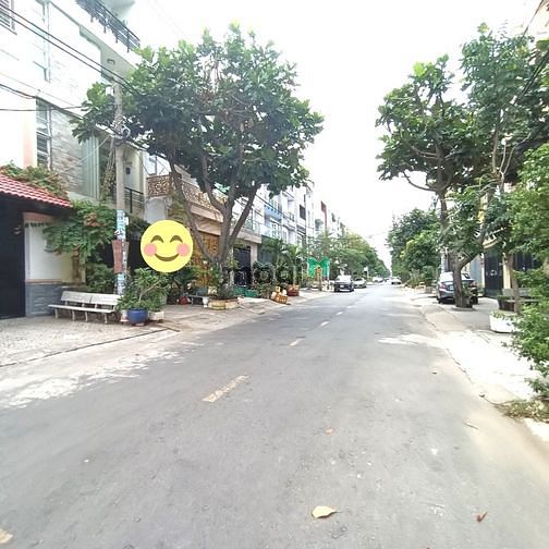 Hình ảnh Cần cho thuê nhà khu tên lửa AEON Mall , Bình Tân 420m2