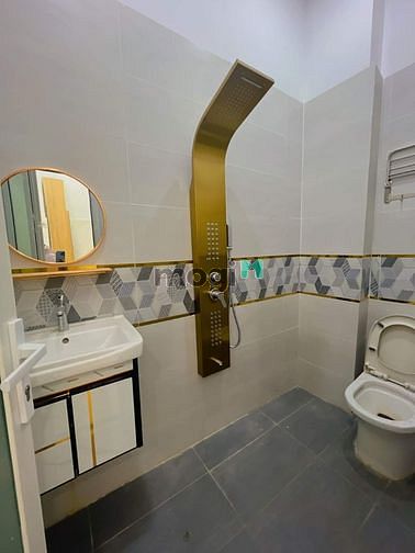Hình ảnh Nợ dí bán gấp CH AN GIA STAR Q Bình Tân 62m2 2PN 1,4 tỷ