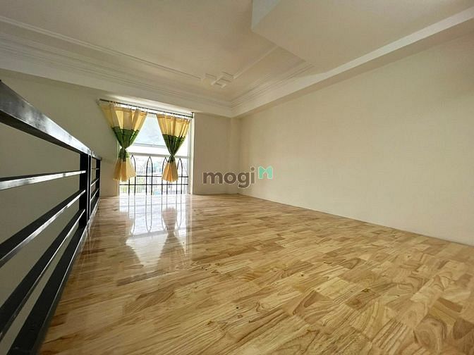 Hình ảnh Phòng Trọ Cho thuê Có Gác Đầy Đủ Nội Thất Ở Tân Bình