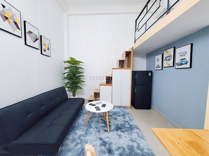 Hình ảnh 💥 Duplex Bình Giã Full NT, Gác Cao ‼️