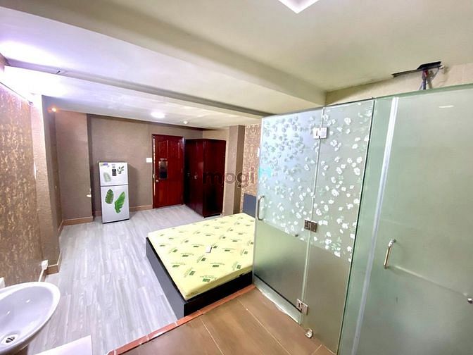 Hình ảnh CHDV Studio Full NT  - gần đại học Sài Gòn, Y Dược Q5