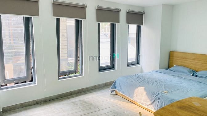 Hình ảnh SIÊU SANG - Mb6623 nạp rút nhanh chóng 1 Phòng ngủ tại Trần Văn Đang, Quận 3 (cao cấp)