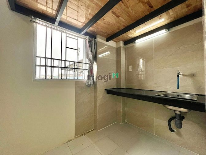 Hình ảnh Phòng Trọ Cho thuê Có Gác Đầy Đủ Nội Thất Ở Tân Bình