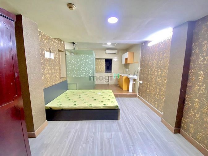 Hình ảnh CHDV Studio Full NT  - gần đại học Sài Gòn, Y Dược Q5
