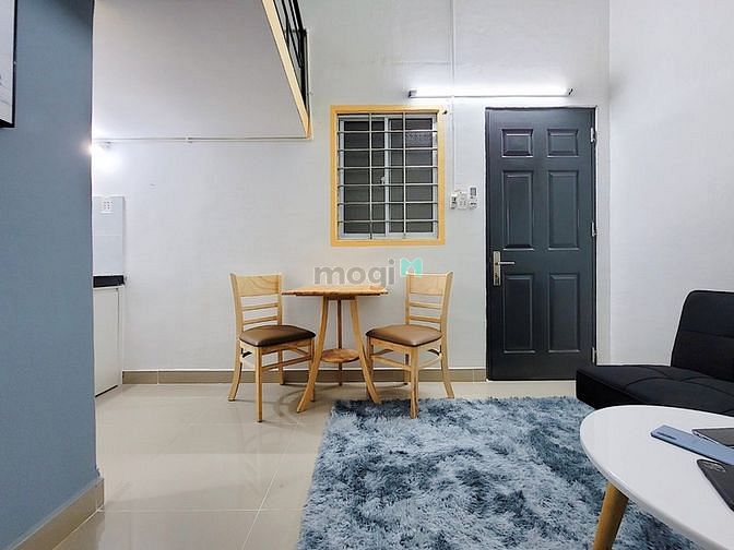 Hình ảnh 💥 Duplex Bình Giã Full NT, Gác Cao ‼️