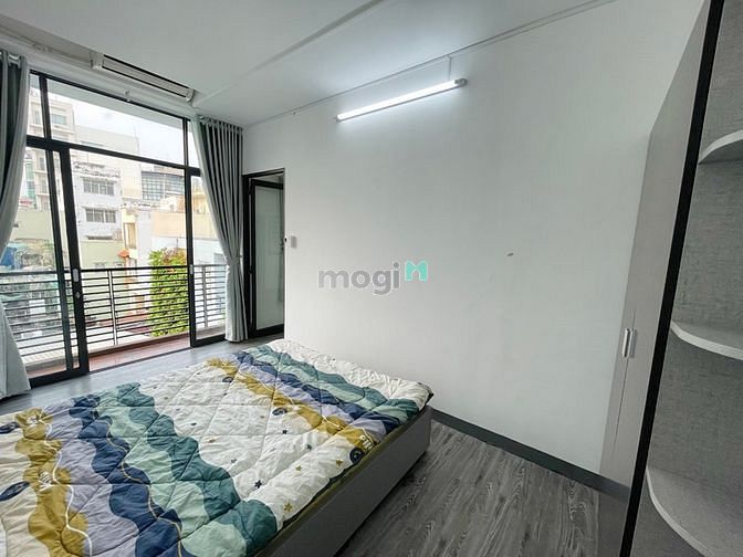 Hình ảnh 📌 Studio Bancol - Cửa Sổ, Máy Giặt Riêng Ngay Chân Cầu Công Lý