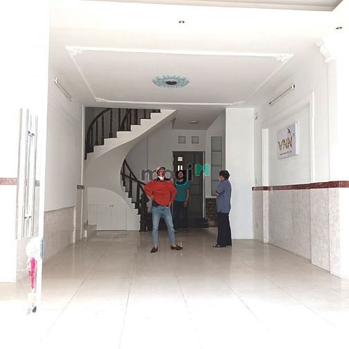 Hình ảnh Cần cho thuê nhà khu tên lửa AEON Mall , Bình Tân 420m2