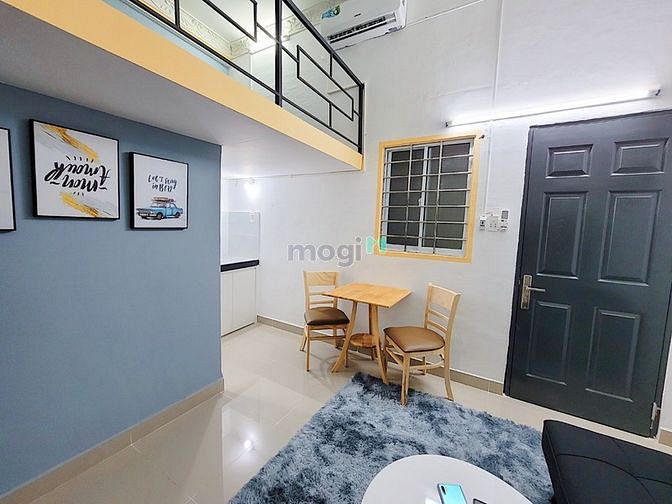 Hình ảnh 💥 Duplex Bình Giã Full NT, Gác Cao ‼️