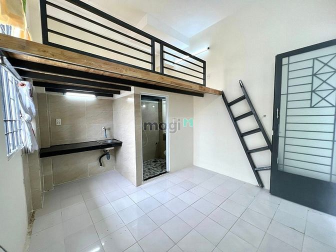 Hình ảnh Phòng Trọ Cho thuê Có Gác Đầy Đủ Nội Thất Ở Tân Bình