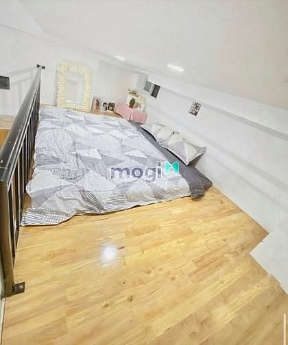 Hình ảnh Cho thuê CHDV Full nội thất_sạch sẽ-thoáng mát_Khu vực Tân Phú 30m2