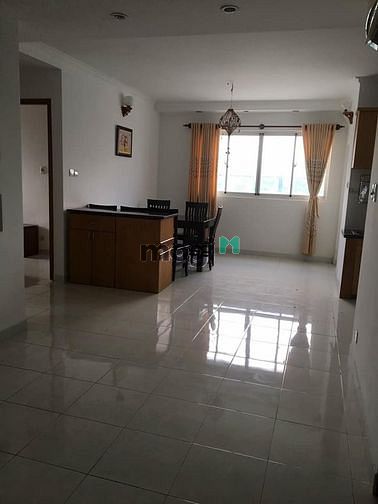 Hình ảnh Siêu phẩm CH Central Garden Q1 87m2 2PN