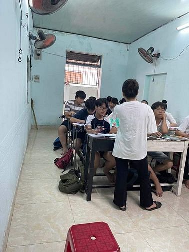 Hình ảnh Cho Thuê Nhà Kiệt Hải Phòng, Chỉ 3tr7/ tháng