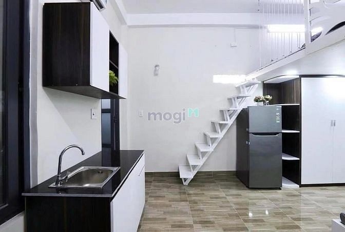 Hình ảnh Phòng Trọ Cho thuê Có Gác Đầy Đủ Nội Thất Ở Tân Bình