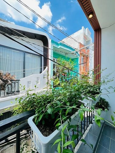 Hình ảnh Bán nhà Đẹp Thống nhất, Gò Vấp, 2 tầng Dt 20m2 chỉ nhỉnh 3 tỷ TL.