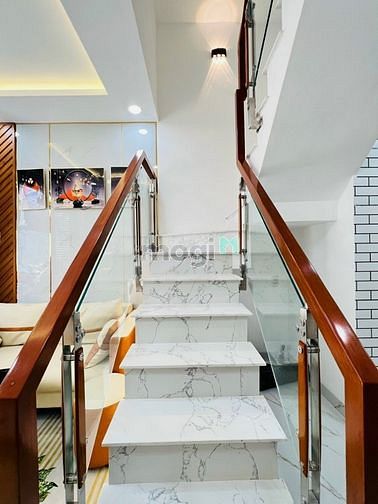 Hình ảnh Bán nhà Đẹp Thống nhất, Gò Vấp, 2 tầng Dt 20m2 chỉ nhỉnh 3 tỷ TL.