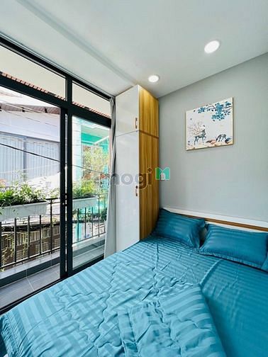 Hình ảnh Bán nhà Đẹp Thống nhất, Gò Vấp, 2 tầng Dt 20m2 chỉ nhỉnh 3 tỷ TL.