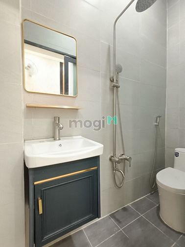 Hình ảnh Bán nhà Đẹp Thống nhất, Gò Vấp, 2 tầng Dt 20m2 chỉ nhỉnh 3 tỷ TL.