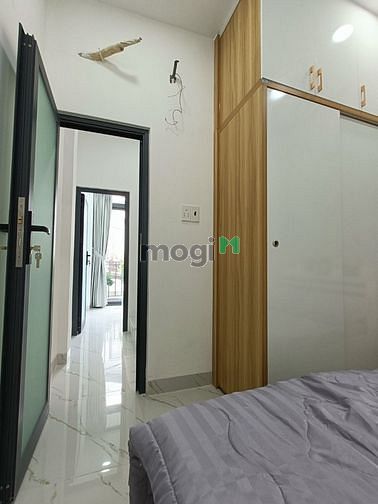 Hình ảnh Bán nhà Đẹp Thống nhất, Gò Vấp, 2 tầng Dt 20m2 chỉ nhỉnh 3 tỷ TL.
