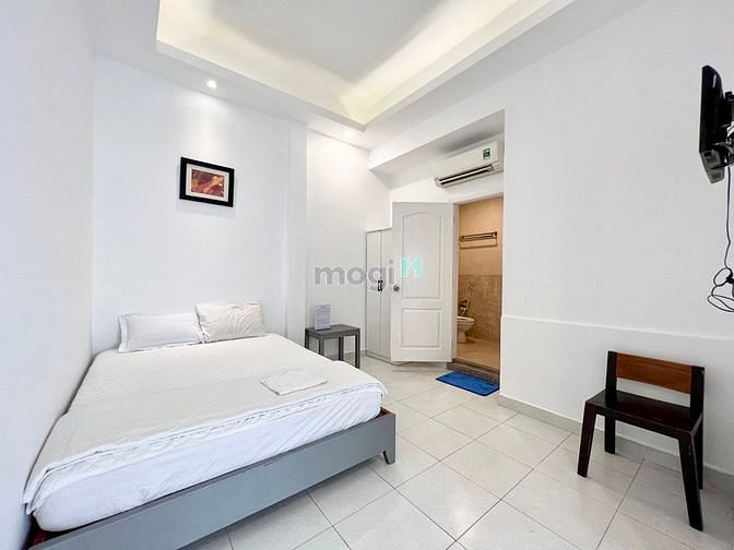 Hình ảnh Phòng studio full nội thất các quânn trung tâm ở liền