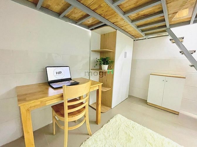 Hình ảnh Phòng đẹp tại Cộng Hòa, Tân Bình