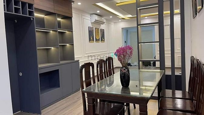 Hình ảnh Mb6623 nạp rút nhanh chóng RIva Park Q4, 74.8m2, 2 PN, Sổ hồng có sẵn, Giá 1,57 tỷ