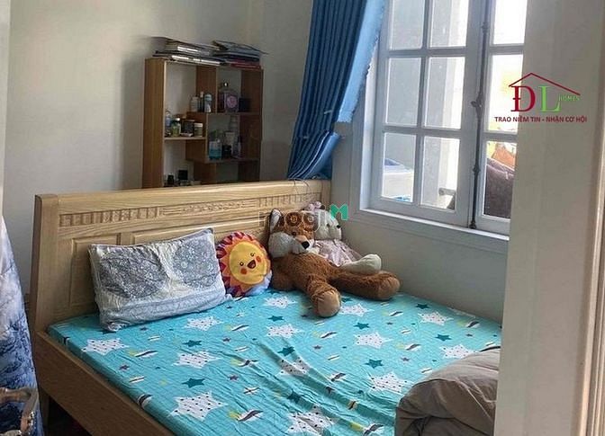 Hình ảnh Cho thuê nhà KQH Phan Đình Phùng phường 2 Đà Lạt làm Văn Phòng, Spa