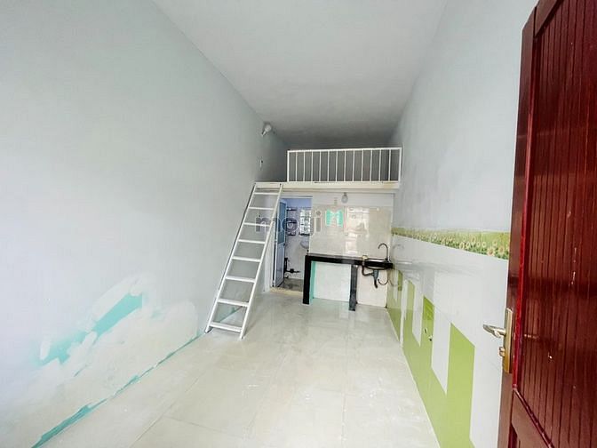 Hình ảnh 🌹🌹PHÒNG TRỌ CÓ GÁC CỬA SỔ LỚN 30M2 165 Bạch Đằng ,Tân Bình