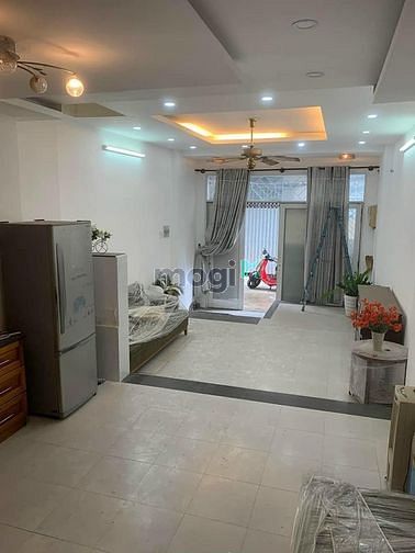 Hình ảnh THUA LỖ BÁN căn Bùi Hữu Nghĩa, P2, Bình Thạnh SHR 36m2
