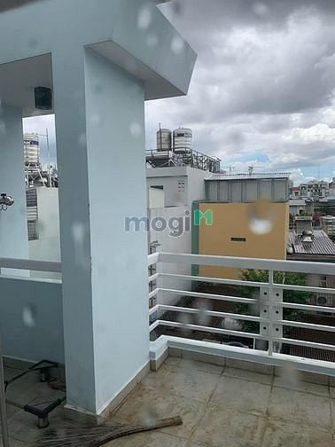 Hình ảnh THUA LỖ BÁN căn Bùi Hữu Nghĩa, P2, Bình Thạnh SHR 36m2