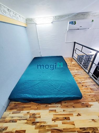 Hình ảnh 🎉Duplex Ở Ngay Gác Cao Lê Văn Sỹ 🎉