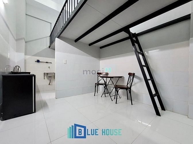 Hình ảnh 🎉Duplex Ở Ngay Gác Cao Lê Văn Sỹ 🎉