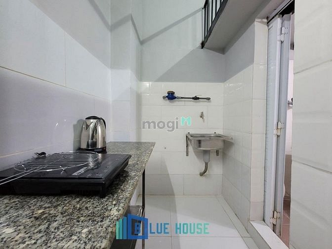 Hình ảnh 🎉Duplex Ở Ngay Gác Cao Lê Văn Sỹ 🎉