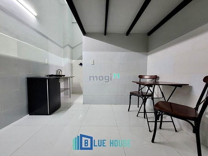 Hình ảnh 🎉Duplex Ở Ngay Gác Cao Lê Văn Sỹ 🎉