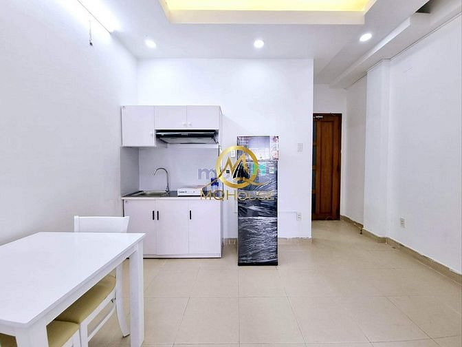 Hình ảnh CHDV 2PN Full NT - Kế bên Bệnh Viện Nhiệt Đới Q5
