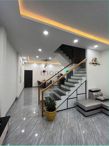 Hình ảnh Bán Nhà bán 1/ 84m2 Mã Lò,BTĐ-A , Q.Bình Tân -SHR
