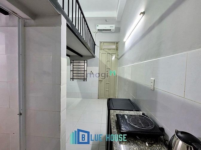 Hình ảnh 🎉Duplex Ở Ngay Gác Cao Lê Văn Sỹ 🎉
