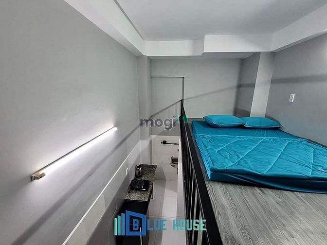 Hình ảnh 🎉Duplex Ở Ngay Gác Cao Lê Văn Sỹ 🎉