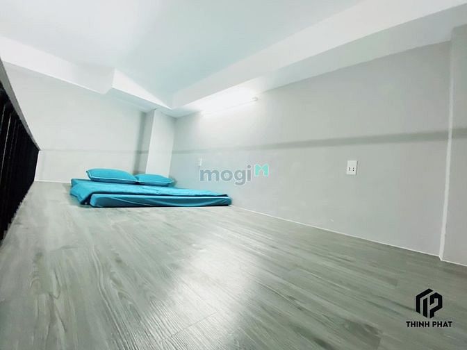 Hình ảnh 🎉Duplex Ở Ngay Gác Cao Lê Văn Sỹ 🎉